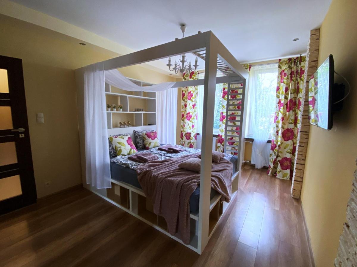 Comfort Apartment 2 Rooms 65M2 Warsaw Exterior photo