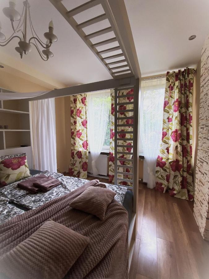 Comfort Apartment 2 Rooms 65M2 Warsaw Exterior photo