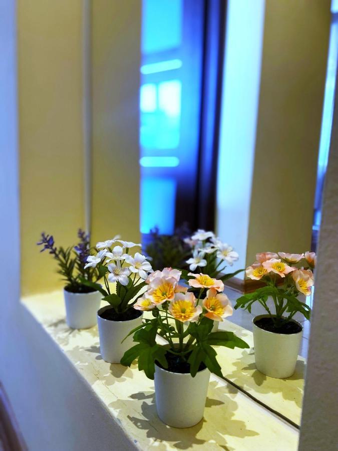 Comfort Apartment 2 Rooms 65M2 Warsaw Exterior photo