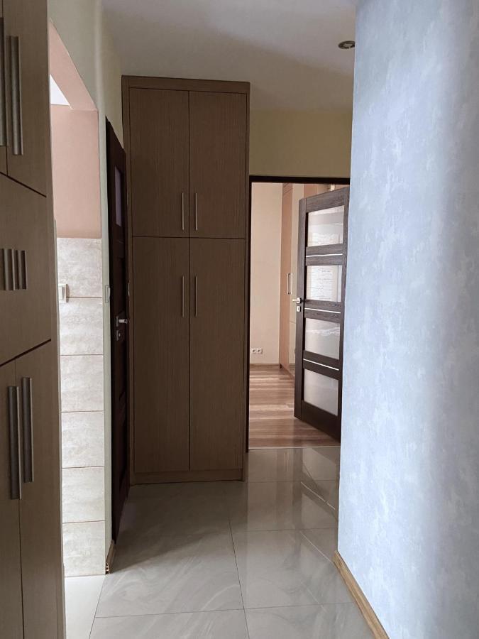 Comfort Apartment 2 Rooms 65M2 Warsaw Exterior photo