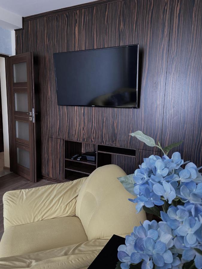 Comfort Apartment 2 Rooms 65M2 Warsaw Exterior photo