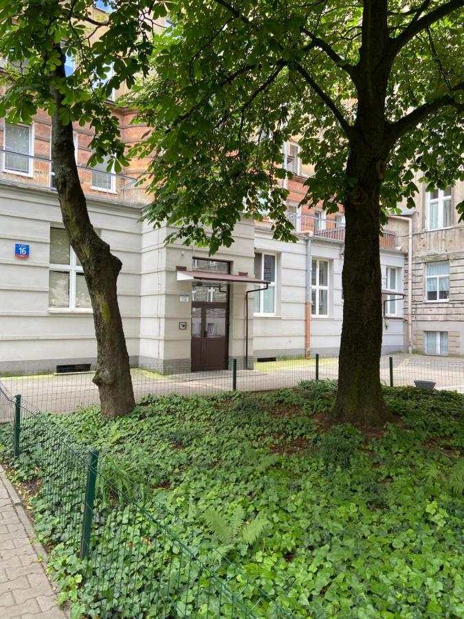Comfort Apartment 2 Rooms 65M2 Warsaw Exterior photo